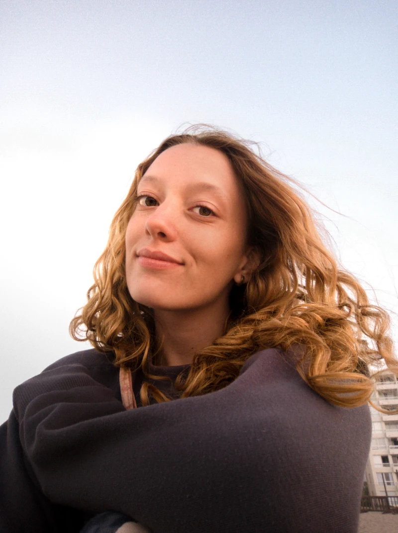 Leticia Barchiesi, psicóloga